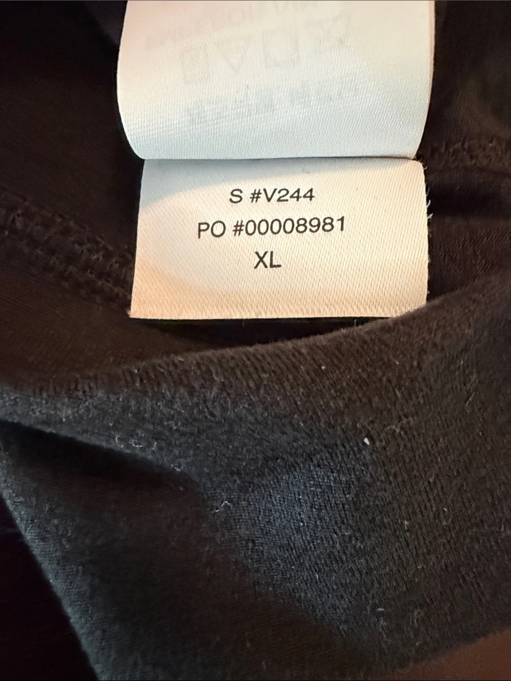 Vuori Hoodie Men’s Ponto Performance HalfZip Pullover